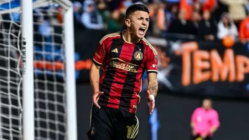 Almada é um dos alvos de Textor no mercado.