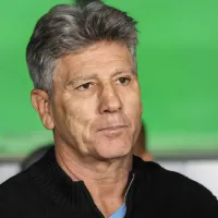 Bomba: Renato Gaúcho \'ameaçou\' deixar o Grêmio: \'Reunião quente após derrota\'