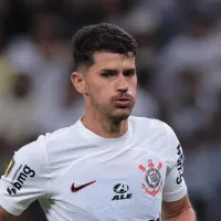Para disputar posição com Hugo: Rúben Vinagre, do Sporting, é oferecido ao Corinthians