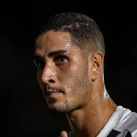 Bomba: Vasco decide devolver Praxedes e rivais estão de olho no meia