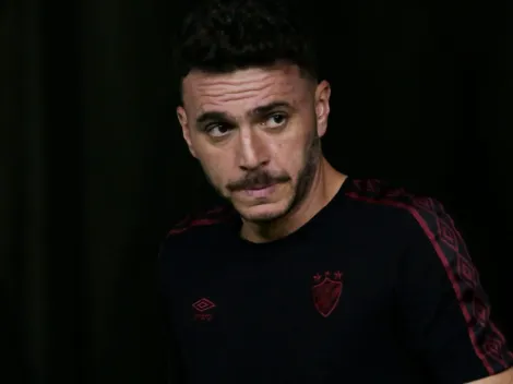 Soso fará mudanças essenciais no setor defensivo do Sport