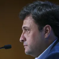 Guerra de olho: Grêmio mira Praxedes após Vasco \'liberar\' meia, segundo portal