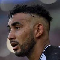 Vasco quer renovar com Payet, mas dívida vira empecilho, segundo Nicola