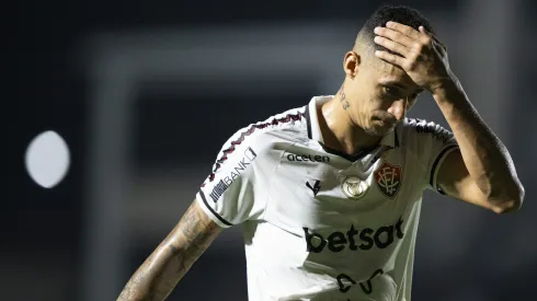 Zagueiro é considerado o pilar da defesa do time Rubro-Negro.