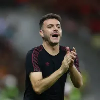 Ítalo Lucas e Riquelmy retornam do Inter para o Sport de Soso