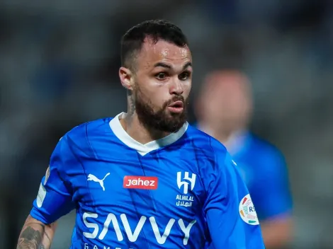 Cruzeiro oferece R$ 2,5 milhões mensais para Michael