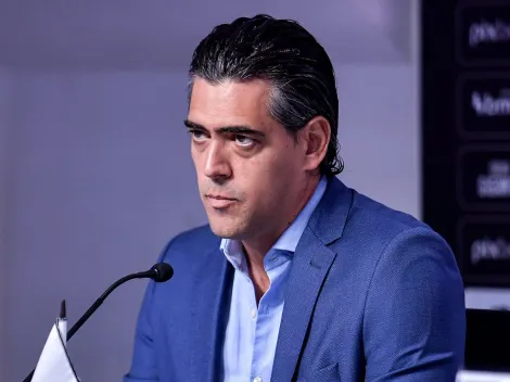 Paulo Bracks aprova trabalho no Vasco, mas admite erros