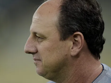 Ceni abre o jogo sobre chegada de reforços no Bahia