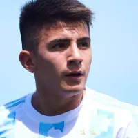 Botafogo está perto de anunciar Thiago Almada e aguarda definição dos detalhes finais