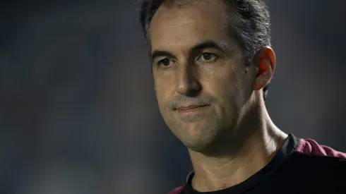 Léo Condé é o novo comandante do Ceará.