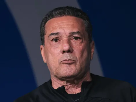 Luxemburgo fala o que pensa da Seleção Brasileira e surpreende