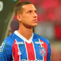 Gabriel Xavier entra na mira do Benfica e Bahia pode receber proposta em breve