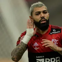 Desejado pelo Cruzeiro, Gabigol recusa proposta de renovação com o Flamengo