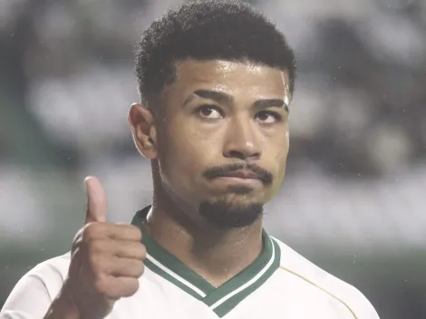 Fábio Matias define substituto de Ronier em Coritiba x Vila Nova