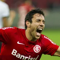 Alan Ruschel admitiu experiência negativa no Internacional: “Influência de empresários”