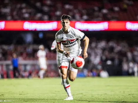 Paraguai é eliminado e Bobadilla retorna mais cedo para o São Paulo