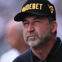 Corinthians marca reunião com representantes da VaideBet para tratar dos termos do contrato