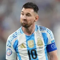Campeão mundial com Messi: Bahia quer chegada de Di Maria, segundo Nicola