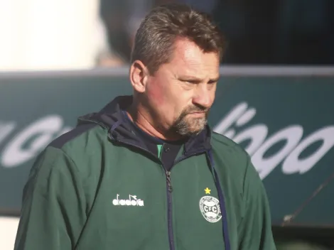 Fábio Matias fala sobre busca por reforços na janela de julho