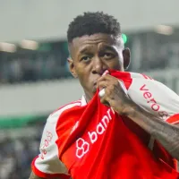 Bomba: Inter rejeita propostas por Vitão e zagueiro permanece, segundo portal