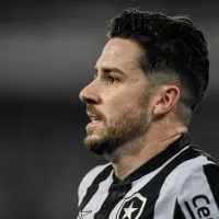 Retorno de Gustavo Sauer é descartado no Botafogo, segundo jornalista