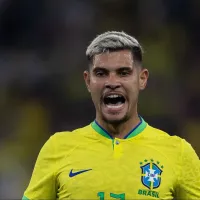 Copa América: Bruno Guimarães ressalta importância de vitória: \'Traz confiança\'
