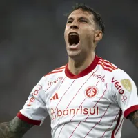 Coudet confirma e Hugo Mallo deixa o Internacional: \'Não vai renovar\'