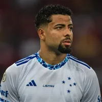 Titular do Cruzeiro, João Marcelo abre o jogo sobre proposta do futebol russo