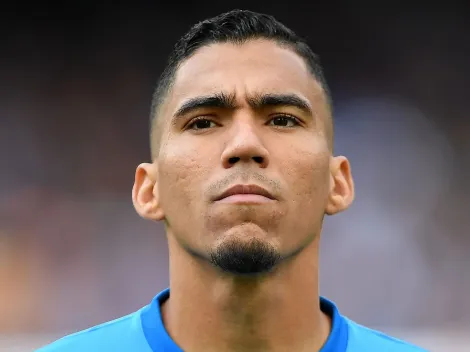 Declaração de Allan 'ferve' no Botafogo