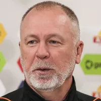 Ex-Internacional, Mano Menezes deve ser o novo técnico do Fluminense: \'Avançado\'