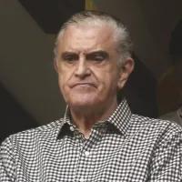 Petraglia encaminha saída de atacante do Athletico-PR rumo ao Santa Clara, de Portugal