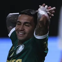 Empresário de Dudu \'causa\' no Palmeiras com declaração inusitada: \'Sempre assim\'