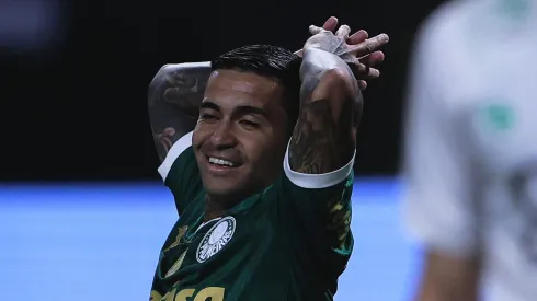 Empresário de Dudu vira assunto no Palmeiras.