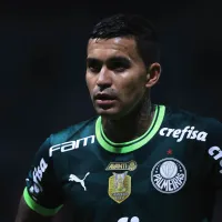 André Cury revela motivo que fez Dudu não ir para o Cruzeiro: \'tinha um acordo\'