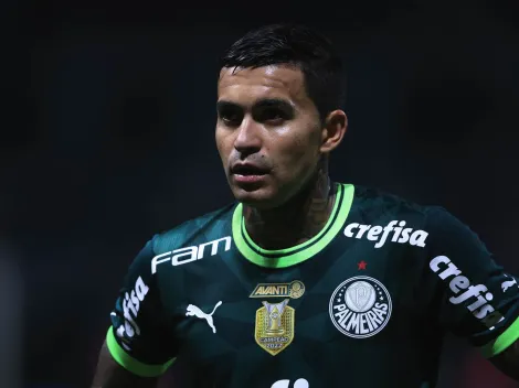 Cury revela motivo que fez Dudu não ir para o Cruzeiro