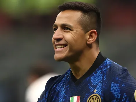 Situação de Alexis Sánchez 'agita' o Grêmio