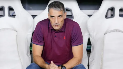 Vojvoda surpreende e fala sobre Santos (Imagem: Lucas Emanuel/AGIF)