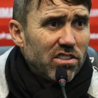 Coudet admite que pode precisar fazer escolha importante no Internacional