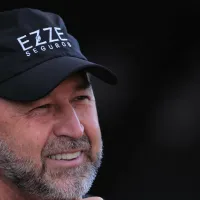 Augusto é \'imparável\' no mercado e Corinthians entra na disputa com Vasco por atacante