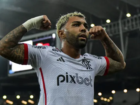 Grêmio oferece salário astronômico a Gabigol