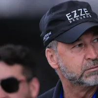 R$ 1 bilhão! Augusto Melo avança e Corinthians fecha acordo milionário