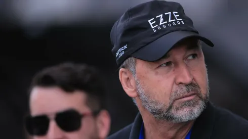 Augusto Melo fecha acordo bilionário para o Corinthians (Imagem: Ettore Chiereguini/AGIF)