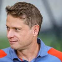 DM liberou: Seabra tem dois \'reforços\' no Cruzeiro e pensa em mudanças