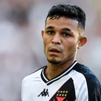 Empresário de Adson manda \'recadinho\' ao Vasco após entrevista viralizar: \'Decidimos juntos\'