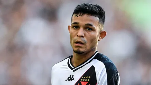 Empresário se pronuncia sobre Adson. Foto: Thiago Ribeiro/AGIF