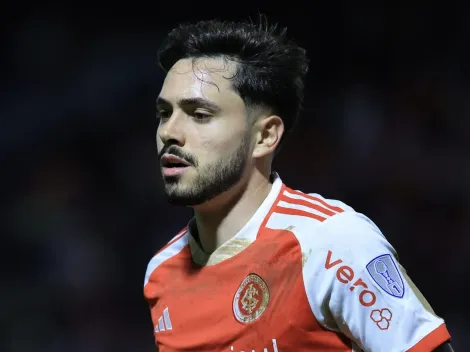 Inter quer meia de rival da Série A para substituir Maurício
