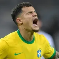 Data de estreia de Coutinho e Souza são expostos ao Vasco