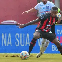 Grande venda! Vitória recebe proposta milionário de gigante brasileiro por Dudu