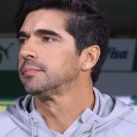Abel valoriza a base do Palmeiras e alfineta rival: “Aqui formamos jogadores”