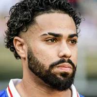 Cotado no Internacional, Calebe não deve ser contratado: \'Fortaleza negou contato\'